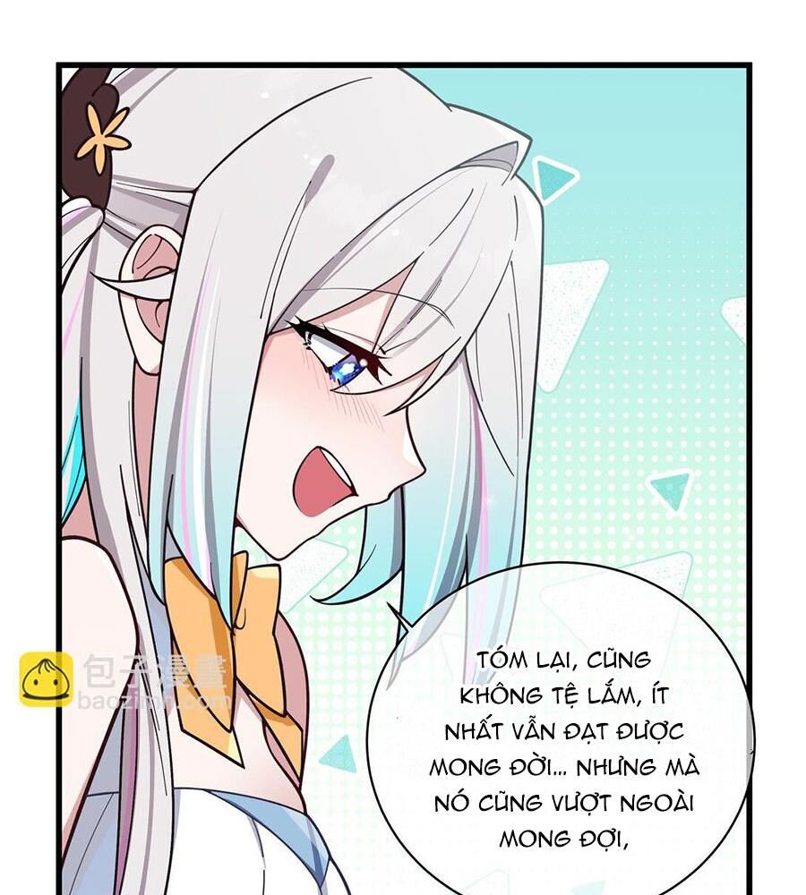 Làm Sao Để Chạy Trốn Dàn Hậu Cung Chapter 124 - 54