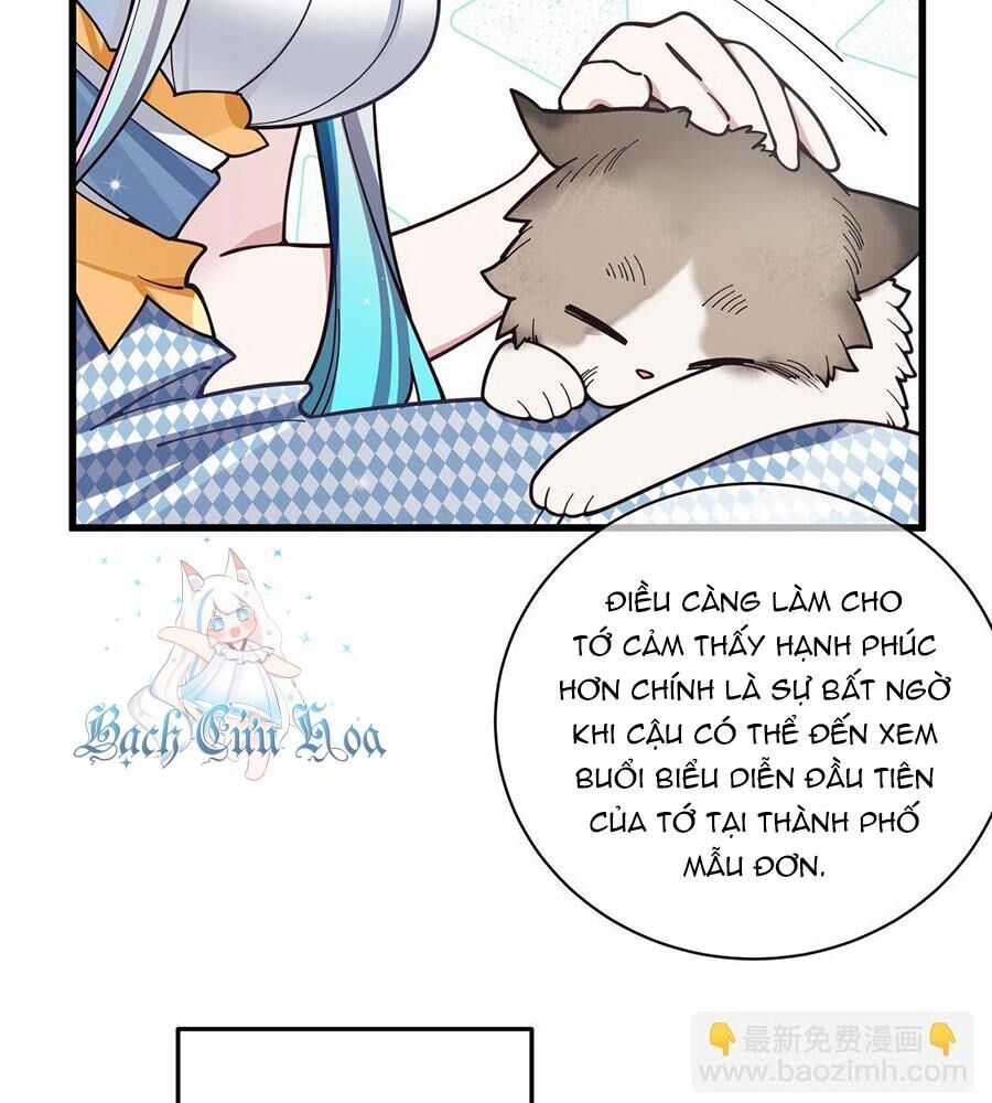 Làm Sao Để Chạy Trốn Dàn Hậu Cung Chapter 124 - 56