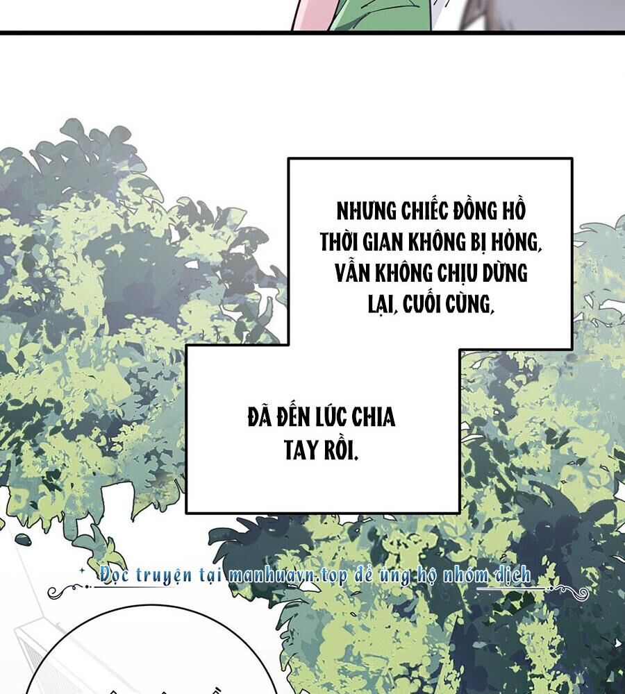 Làm Sao Để Chạy Trốn Dàn Hậu Cung Chapter 124 - 58