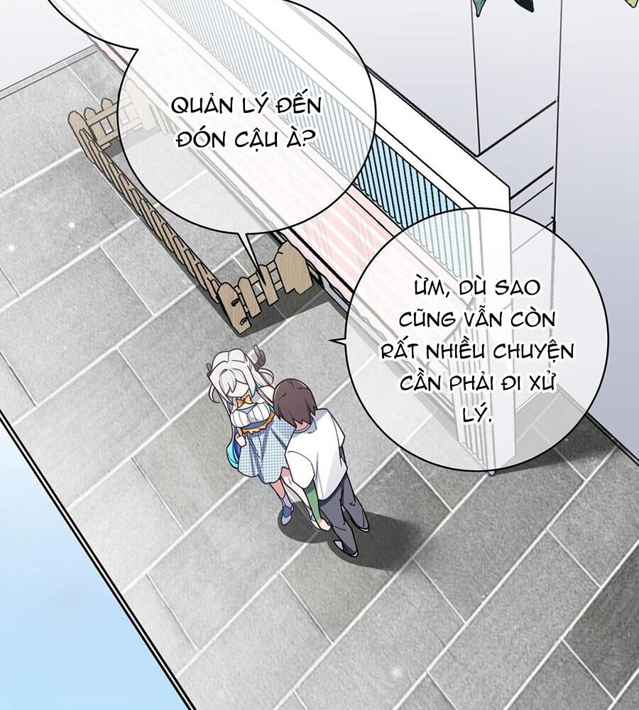 Làm Sao Để Chạy Trốn Dàn Hậu Cung Chapter 124 - 60