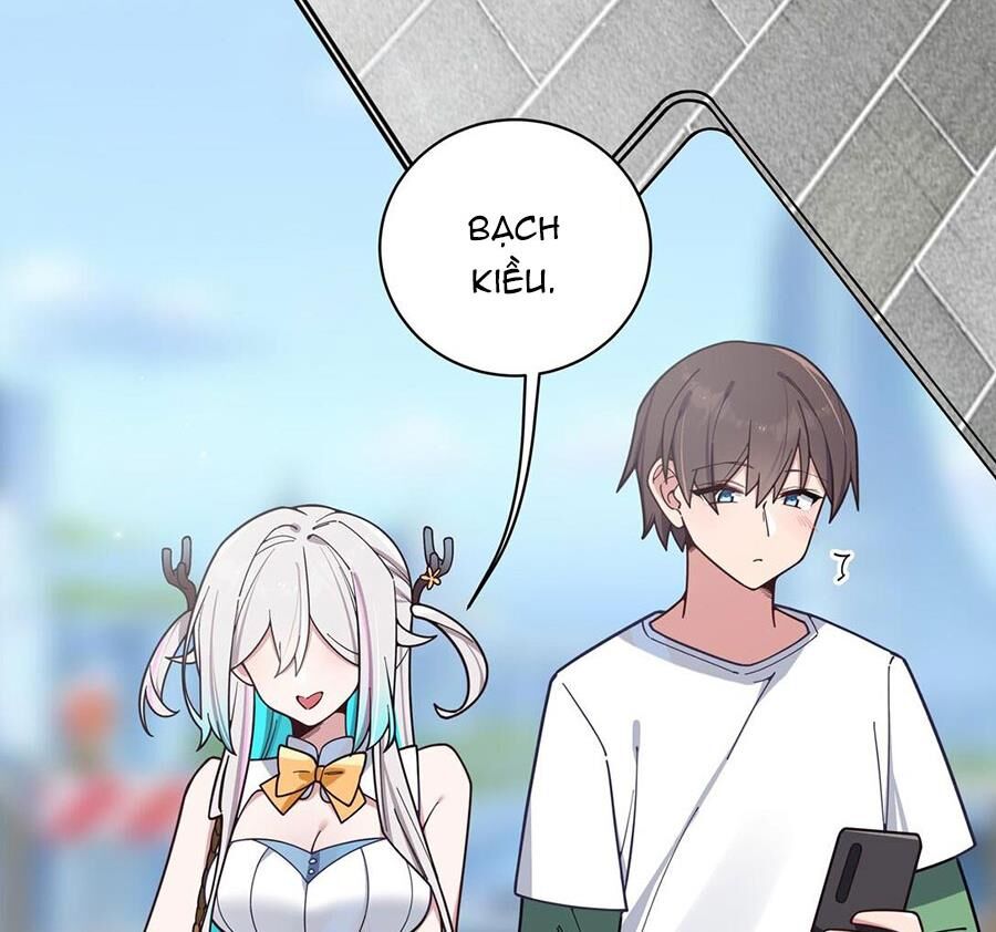 Làm Sao Để Chạy Trốn Dàn Hậu Cung Chapter 124 - 61