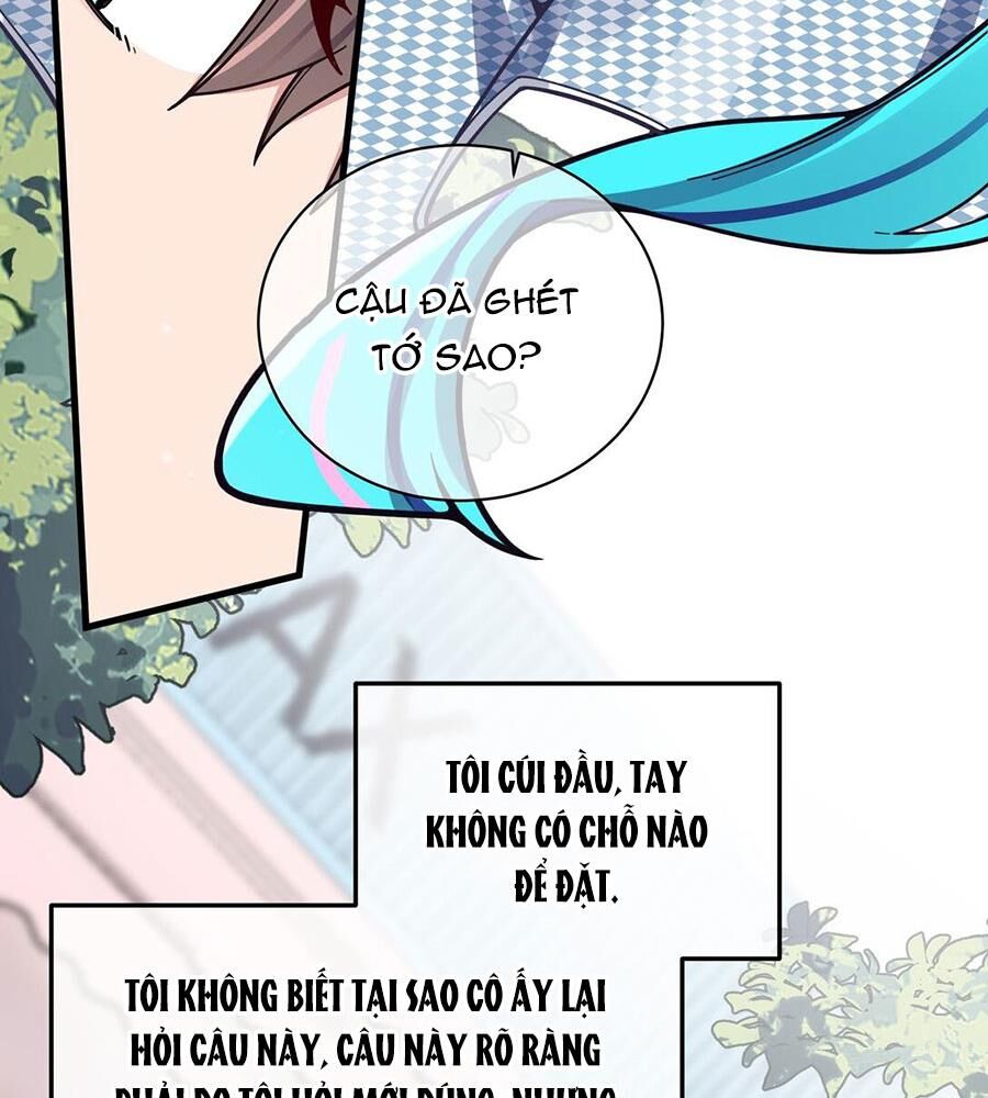 Làm Sao Để Chạy Trốn Dàn Hậu Cung Chapter 124 - 66