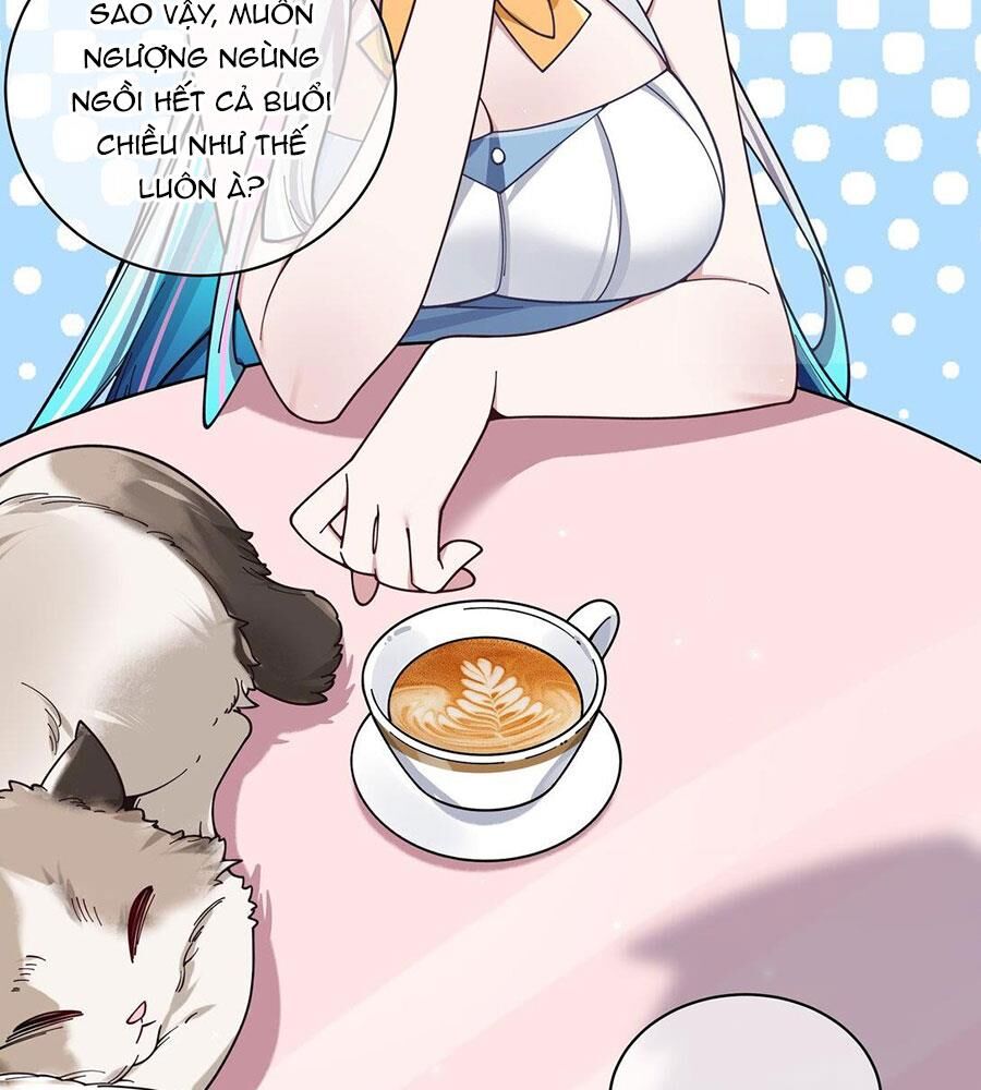 Làm Sao Để Chạy Trốn Dàn Hậu Cung Chapter 124 - 7