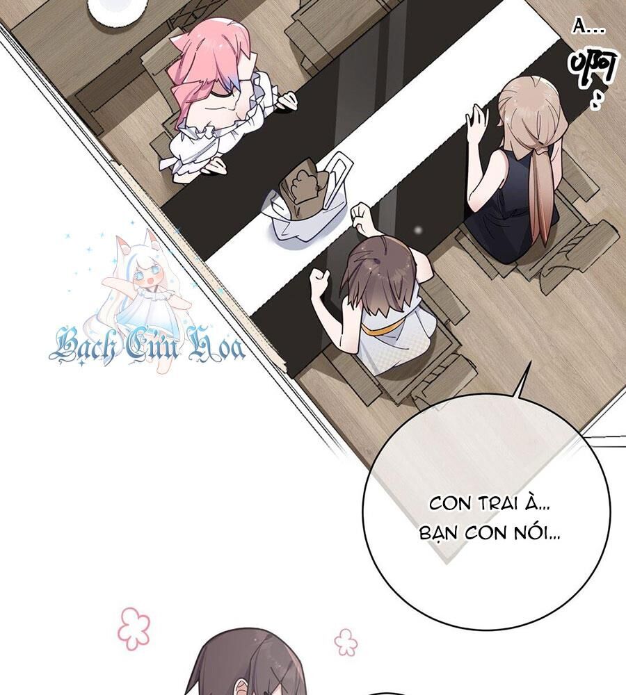 Làm Sao Để Chạy Trốn Dàn Hậu Cung Chapter 125 - 22