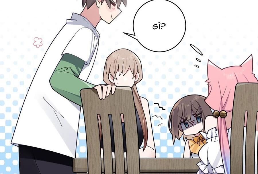 Làm Sao Để Chạy Trốn Dàn Hậu Cung Chapter 125 - 23