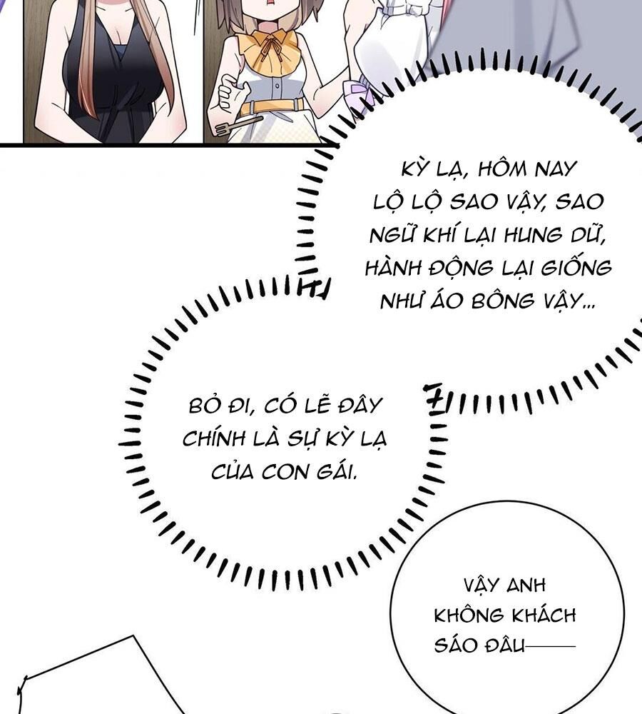 Làm Sao Để Chạy Trốn Dàn Hậu Cung Chapter 125 - 28