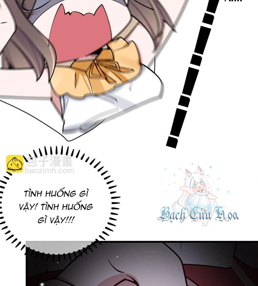 Làm Sao Để Chạy Trốn Dàn Hậu Cung Chapter 125 - 30