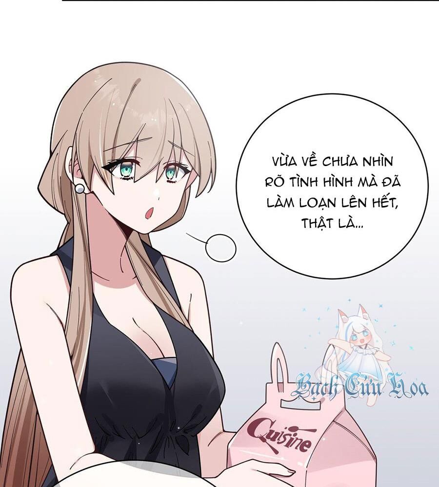 Làm Sao Để Chạy Trốn Dàn Hậu Cung Chapter 125 - 41