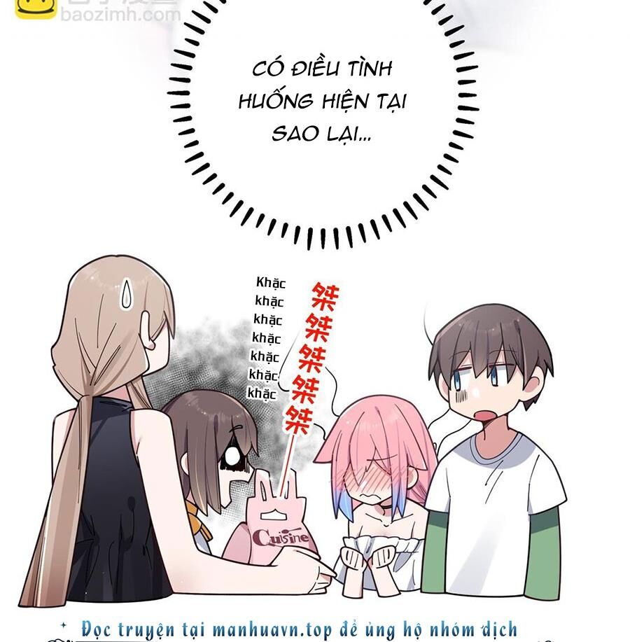 Làm Sao Để Chạy Trốn Dàn Hậu Cung Chapter 125 - 44