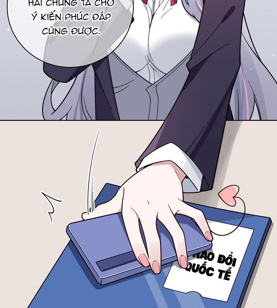 Làm Sao Để Chạy Trốn Dàn Hậu Cung Chapter 125 - 46