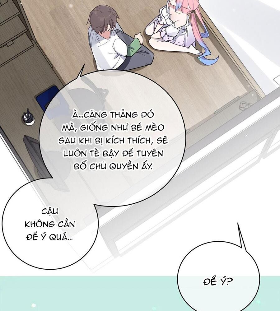 Làm Sao Để Chạy Trốn Dàn Hậu Cung Chapter 125 - 56