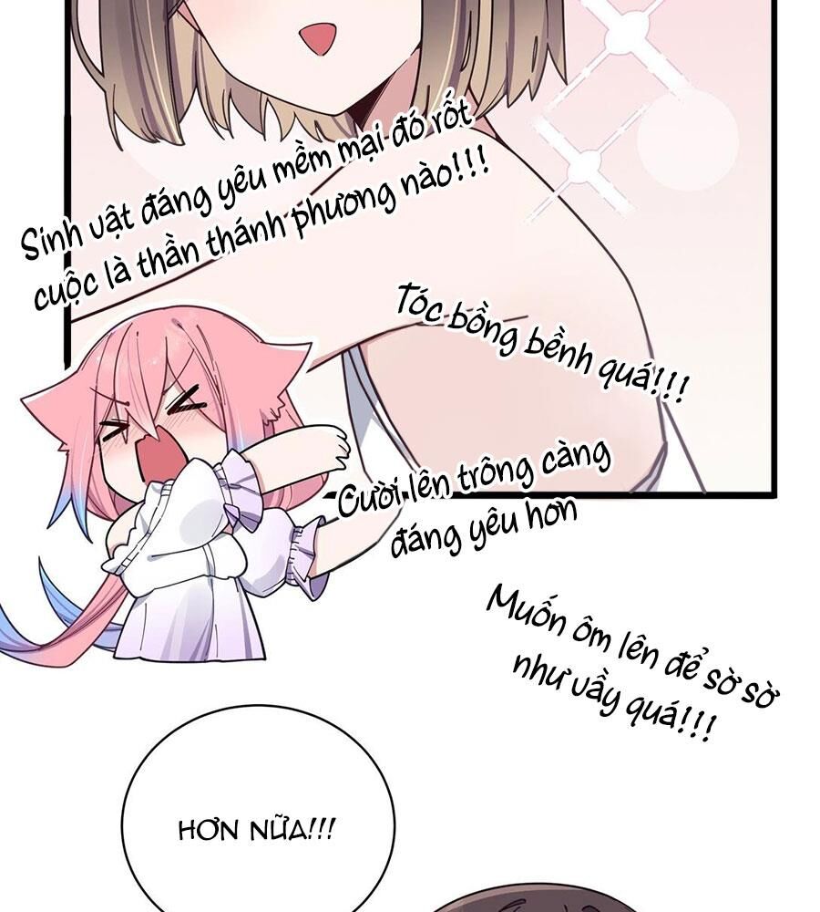 Làm Sao Để Chạy Trốn Dàn Hậu Cung Chapter 125 - 61