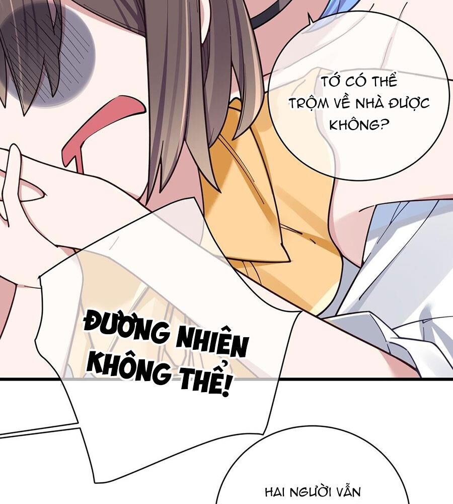 Làm Sao Để Chạy Trốn Dàn Hậu Cung Chapter 125 - 76