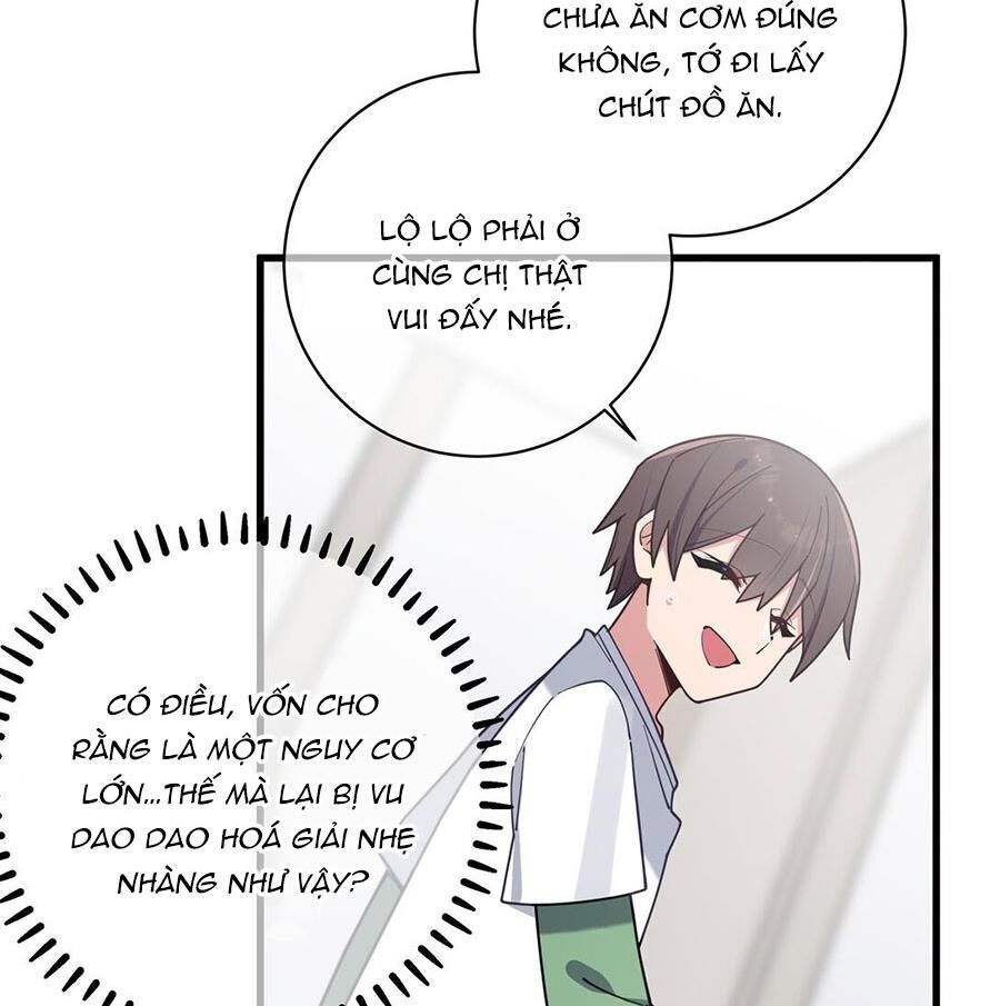 Làm Sao Để Chạy Trốn Dàn Hậu Cung Chapter 125 - 77