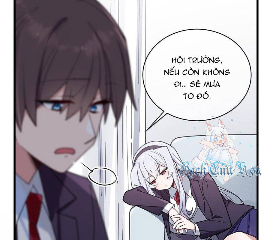 Làm Sao Để Chạy Trốn Dàn Hậu Cung Chapter  129 - 17