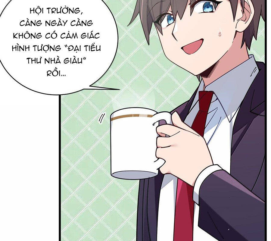 Làm Sao Để Chạy Trốn Dàn Hậu Cung Chapter  129 - 32