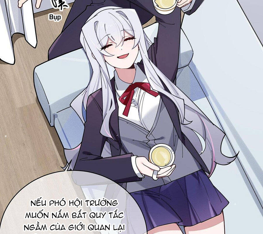 Làm Sao Để Chạy Trốn Dàn Hậu Cung Chapter  129 - 36