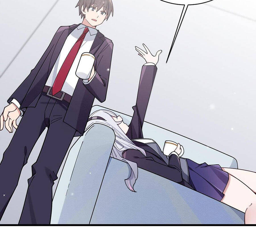 Làm Sao Để Chạy Trốn Dàn Hậu Cung Chapter  129 - 42