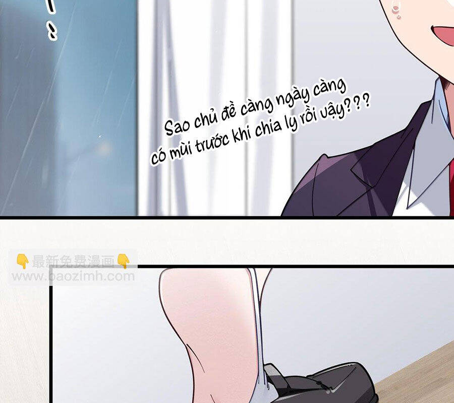 Làm Sao Để Chạy Trốn Dàn Hậu Cung Chapter  129 - 44