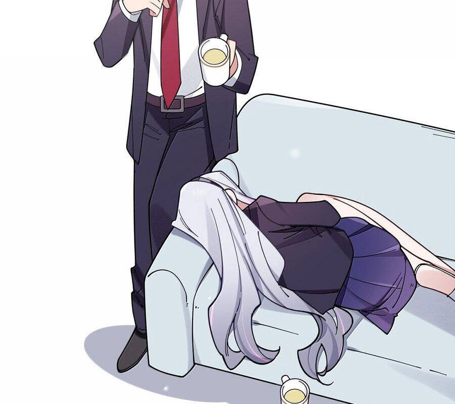 Làm Sao Để Chạy Trốn Dàn Hậu Cung Chapter  129 - 54