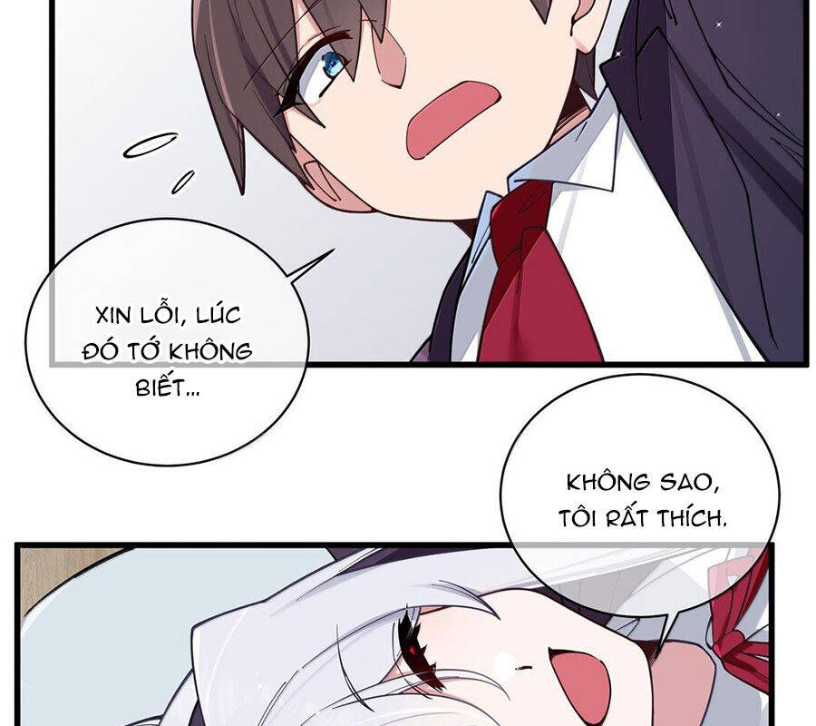 Làm Sao Để Chạy Trốn Dàn Hậu Cung Chapter  129 - 64