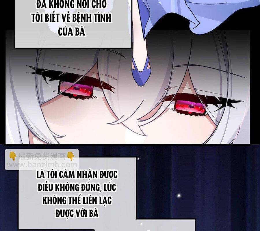 Làm Sao Để Chạy Trốn Dàn Hậu Cung Chapter  129 - 87