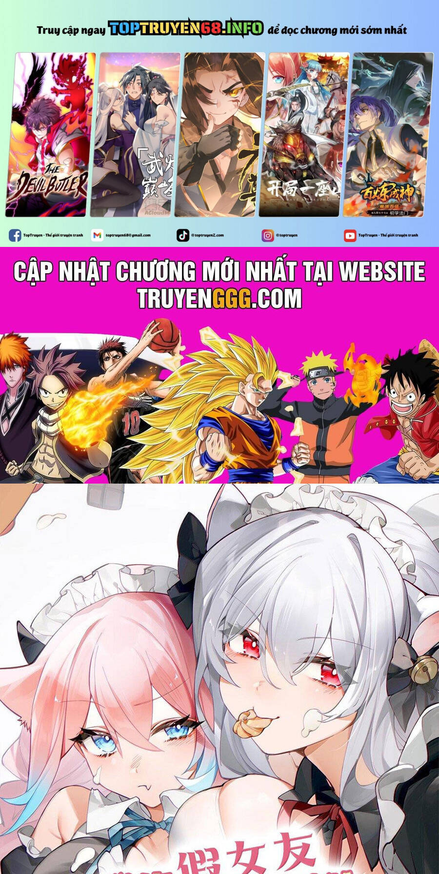 Làm Sao Để Chạy Trốn Dàn Hậu Cung Chapter  131 - 2