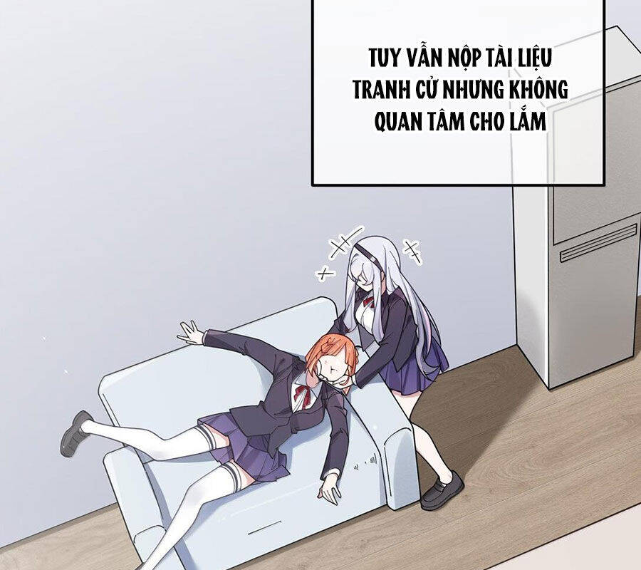 Làm Sao Để Chạy Trốn Dàn Hậu Cung Chapter  131 - 14