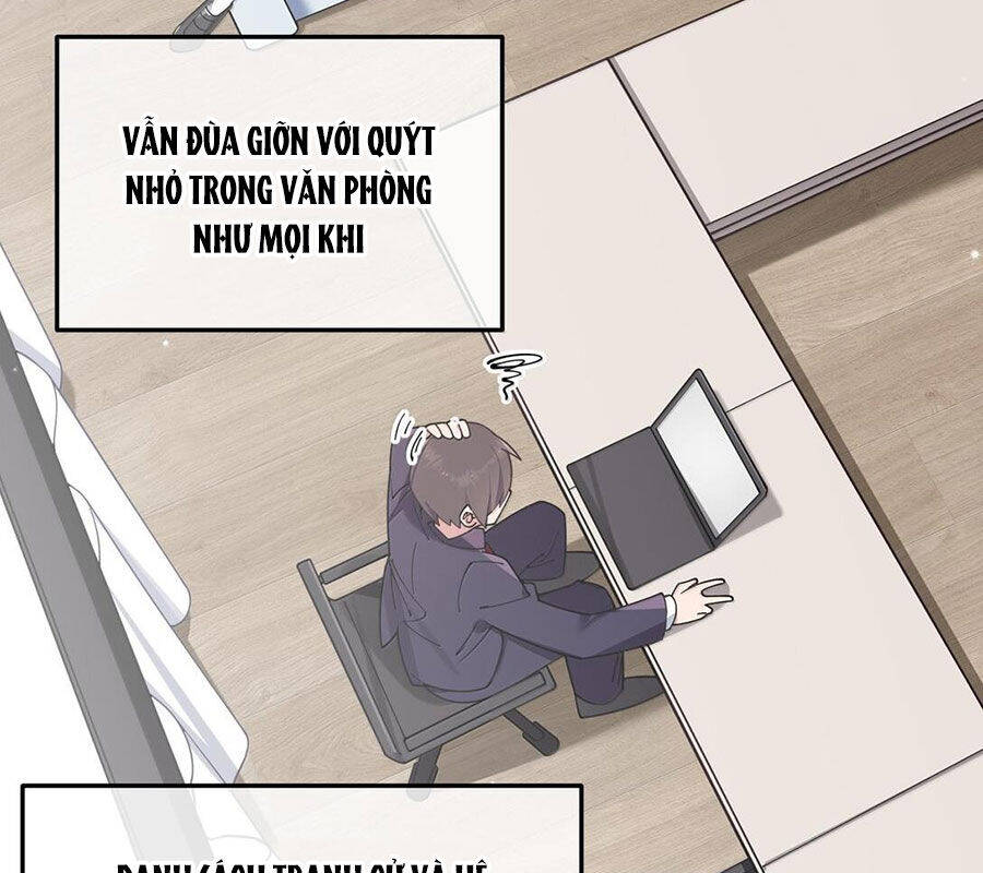 Làm Sao Để Chạy Trốn Dàn Hậu Cung Chapter  131 - 15