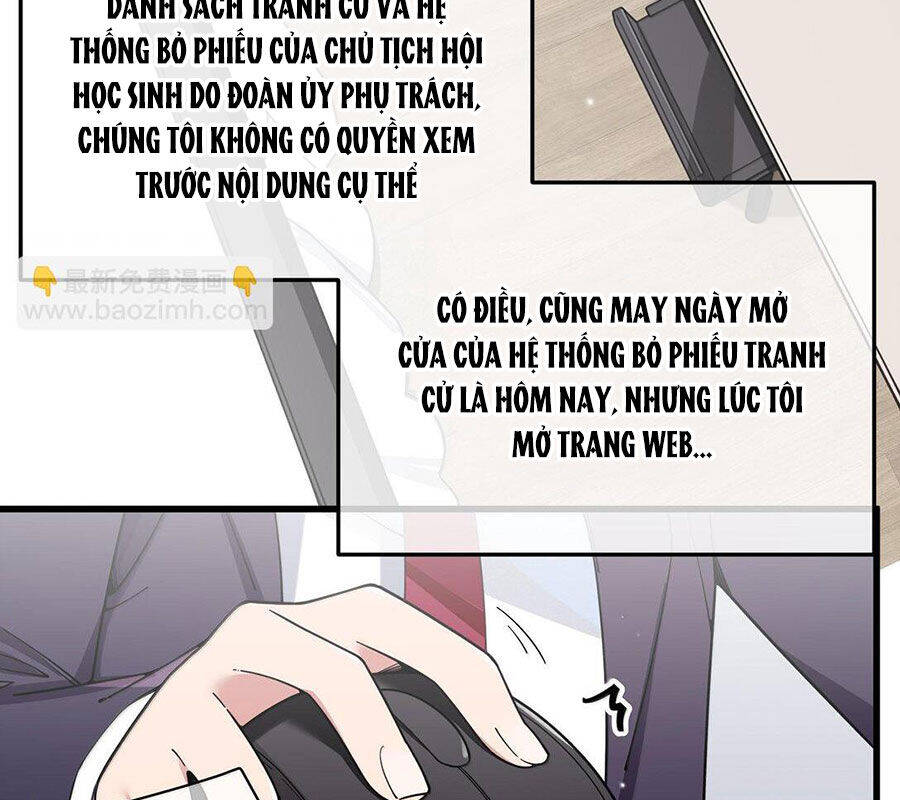 Làm Sao Để Chạy Trốn Dàn Hậu Cung Chapter  131 - 16