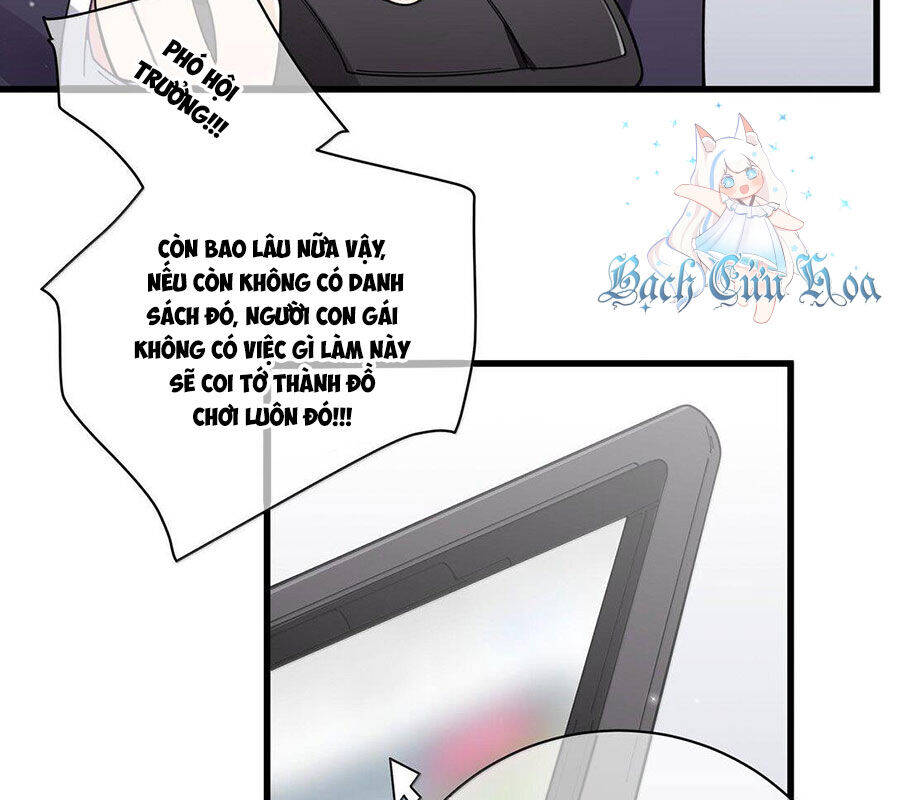 Làm Sao Để Chạy Trốn Dàn Hậu Cung Chapter  131 - 17