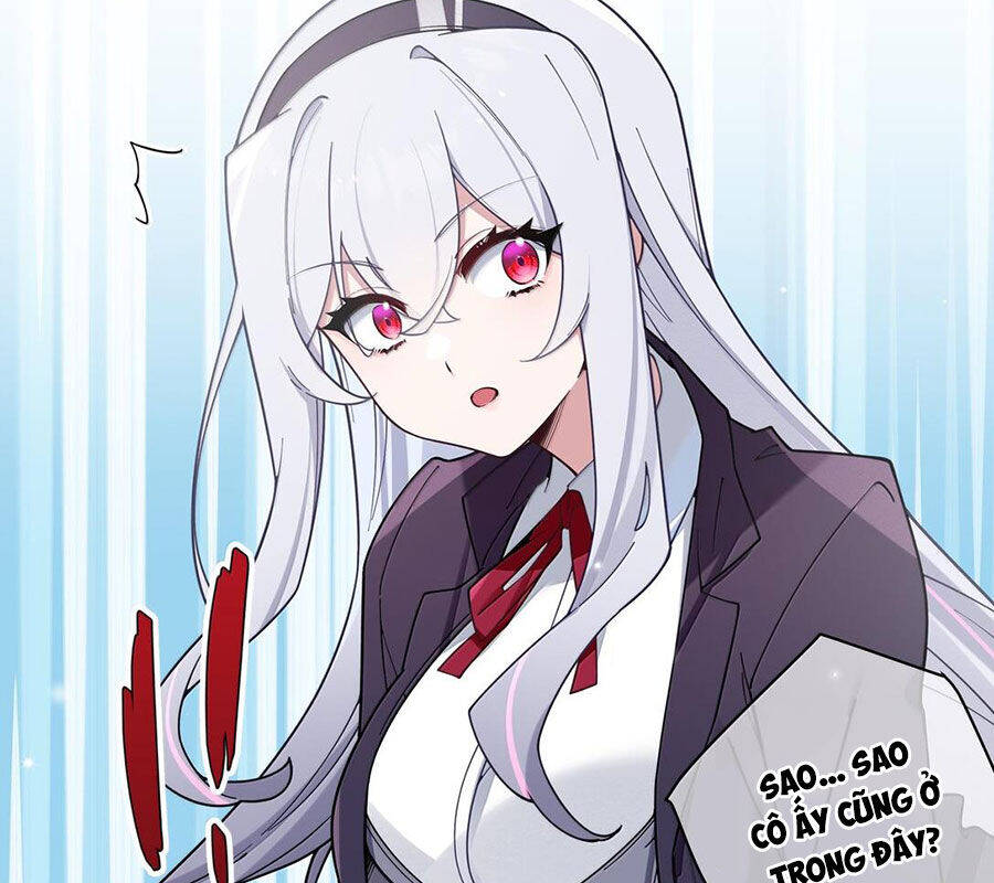 Làm Sao Để Chạy Trốn Dàn Hậu Cung Chapter  131 - 22