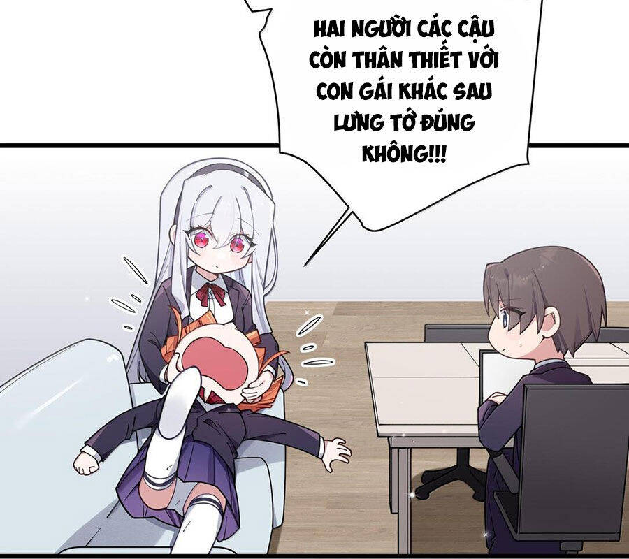 Làm Sao Để Chạy Trốn Dàn Hậu Cung Chapter  131 - 27