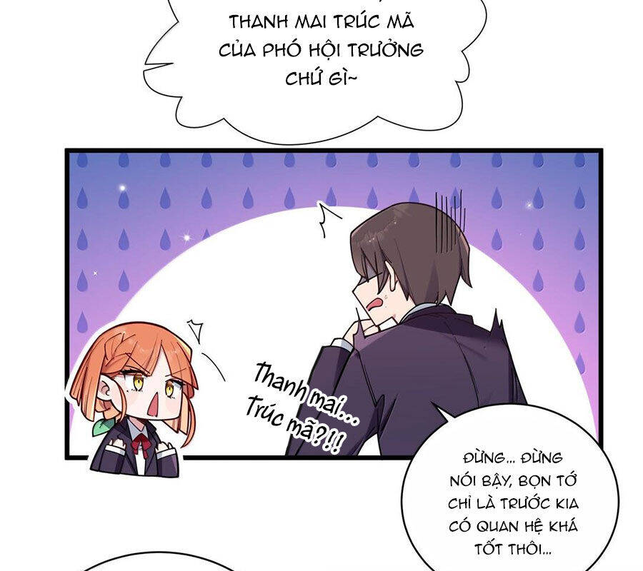 Làm Sao Để Chạy Trốn Dàn Hậu Cung Chapter  131 - 30