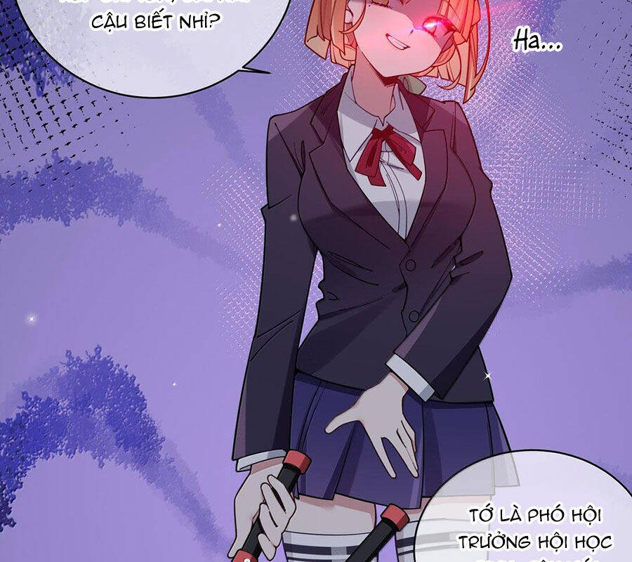 Làm Sao Để Chạy Trốn Dàn Hậu Cung Chapter  131 - 33