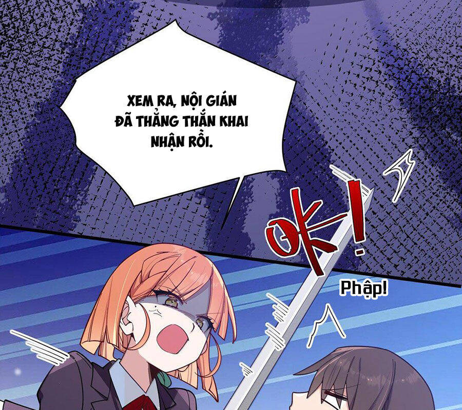 Làm Sao Để Chạy Trốn Dàn Hậu Cung Chapter  131 - 35