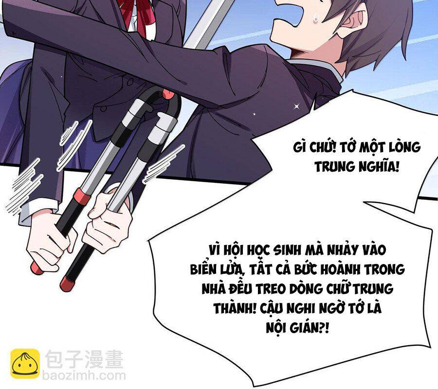 Làm Sao Để Chạy Trốn Dàn Hậu Cung Chapter  131 - 36