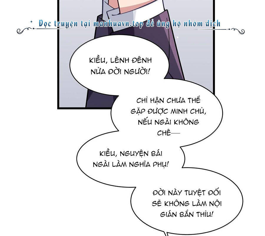 Làm Sao Để Chạy Trốn Dàn Hậu Cung Chapter  131 - 42