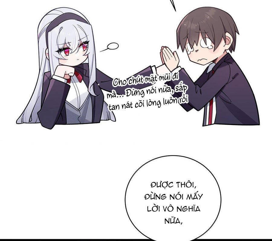 Làm Sao Để Chạy Trốn Dàn Hậu Cung Chapter  131 - 43