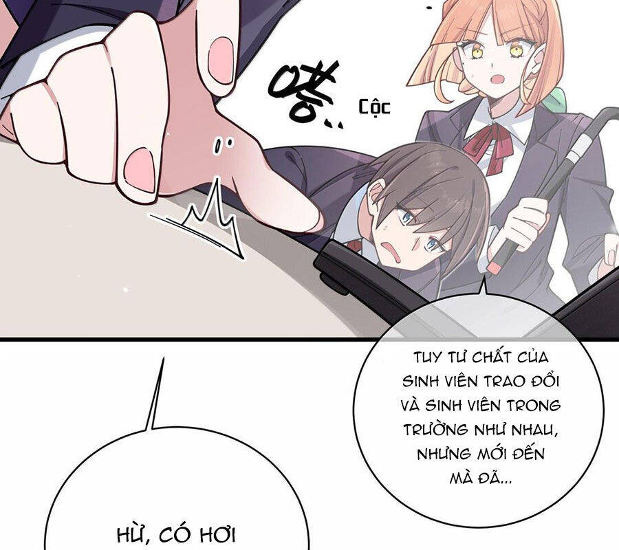 Làm Sao Để Chạy Trốn Dàn Hậu Cung Chapter  131 - 52