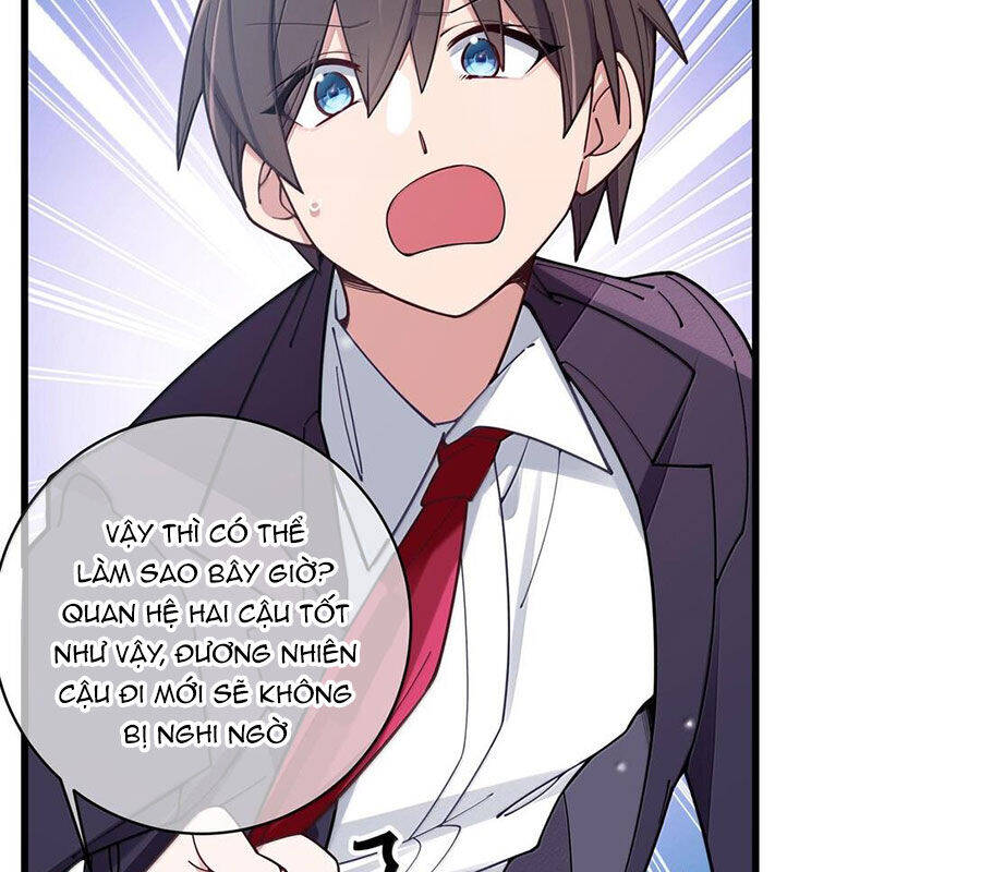 Làm Sao Để Chạy Trốn Dàn Hậu Cung Chapter  131 - 56