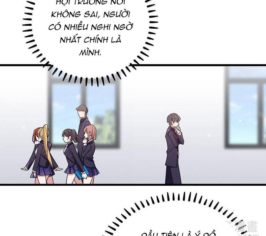 Làm Sao Để Chạy Trốn Dàn Hậu Cung Chapter  131 - 66