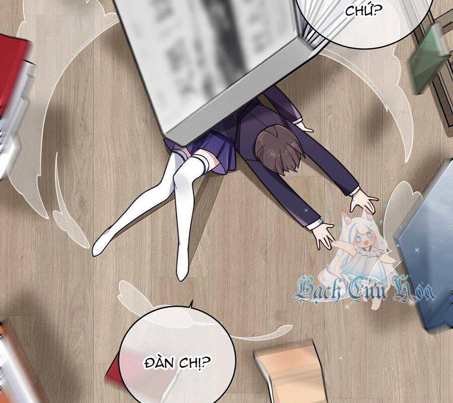 Làm Sao Để Chạy Trốn Dàn Hậu Cung Chapter  131 - 80