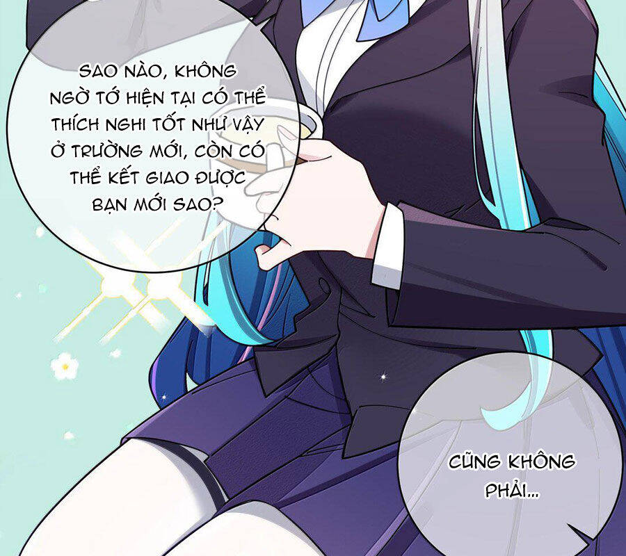 Làm Sao Để Chạy Trốn Dàn Hậu Cung Chapter 132 - 21