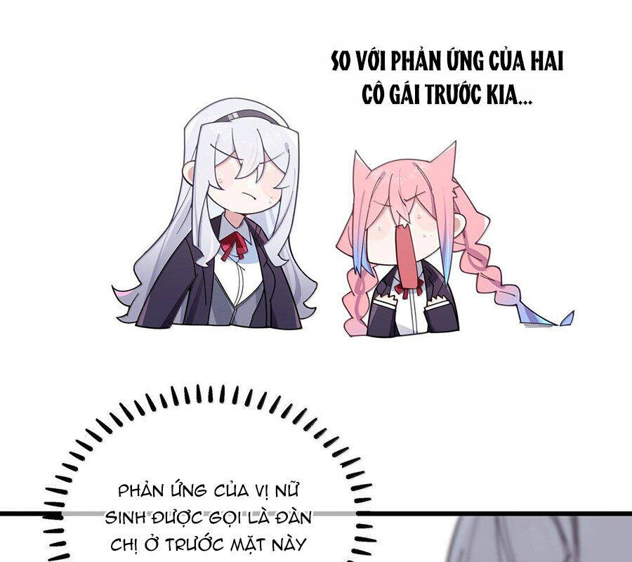 Làm Sao Để Chạy Trốn Dàn Hậu Cung Chapter 132 - 41