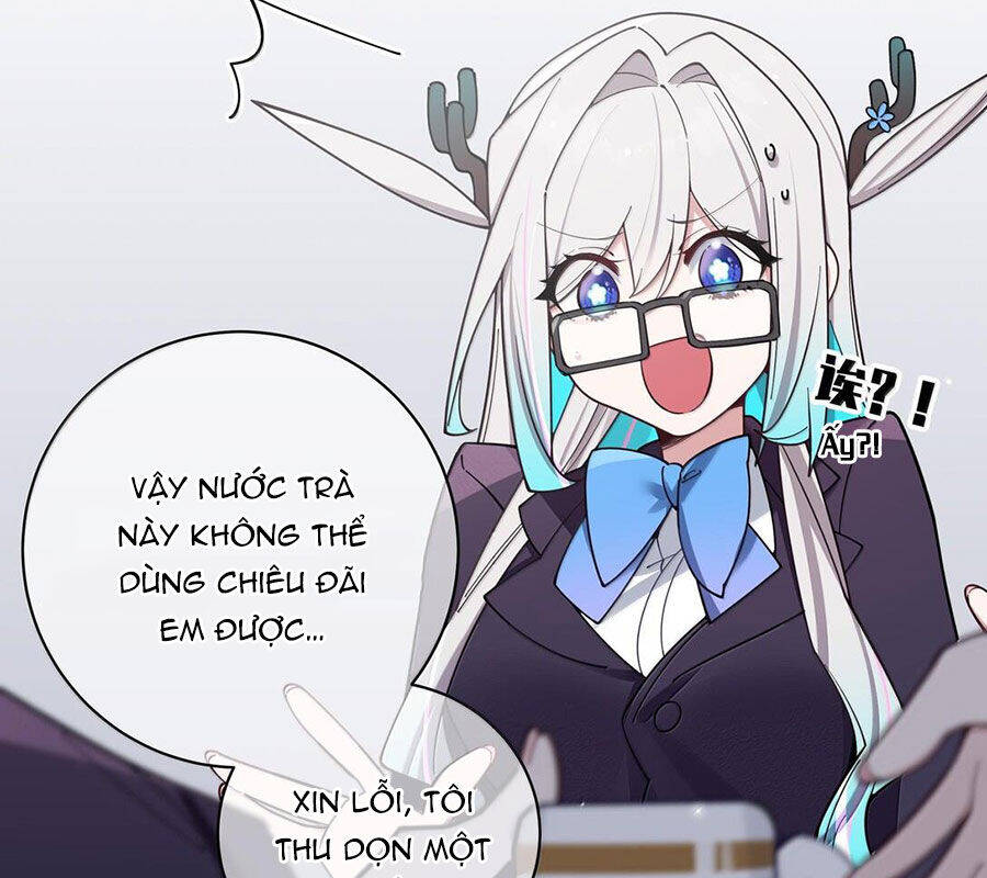 Làm Sao Để Chạy Trốn Dàn Hậu Cung Chapter 132 - 48