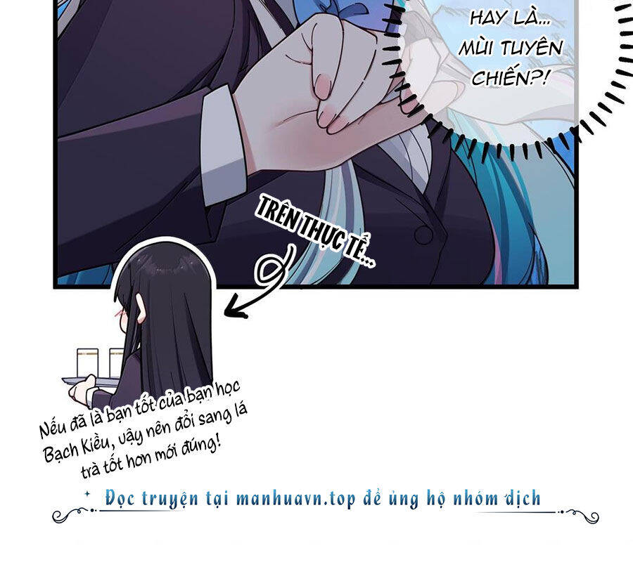 Làm Sao Để Chạy Trốn Dàn Hậu Cung Chapter 132 - 51