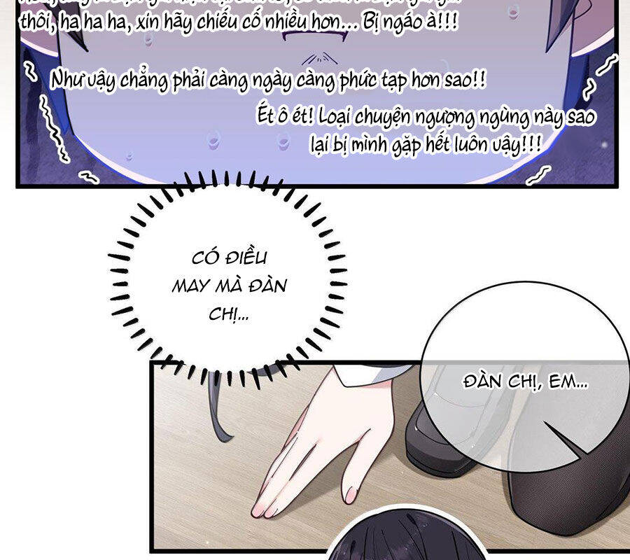 Làm Sao Để Chạy Trốn Dàn Hậu Cung Chapter 132 - 9