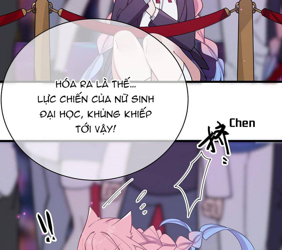 Làm Sao Để Chạy Trốn Dàn Hậu Cung Chapter 133 - 14