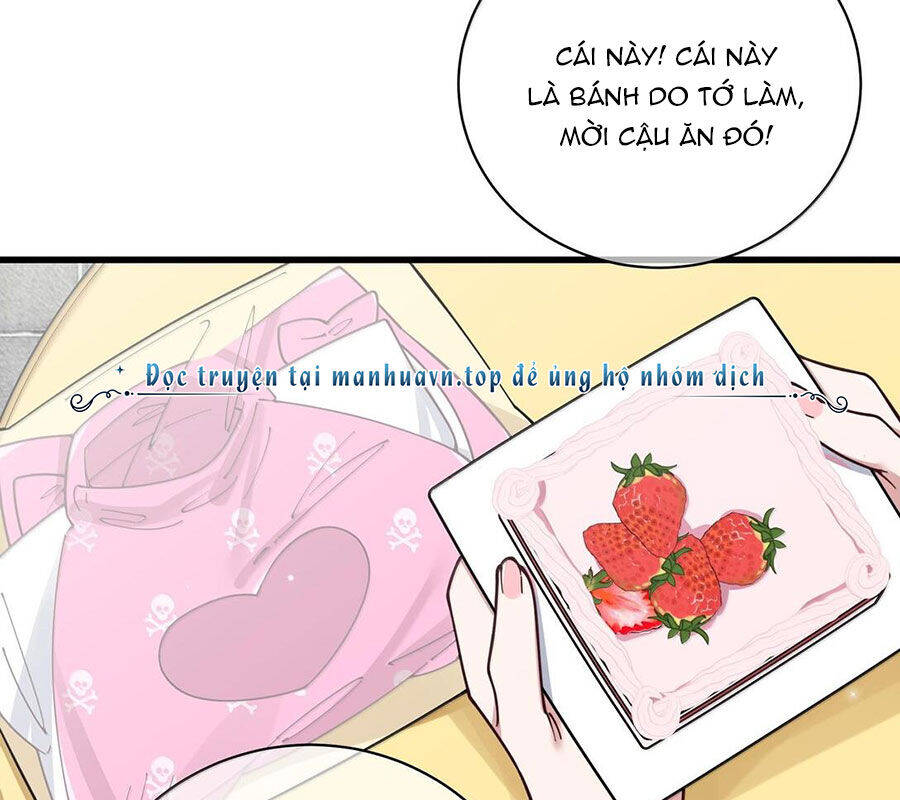 Làm Sao Để Chạy Trốn Dàn Hậu Cung Chapter 133 - 77